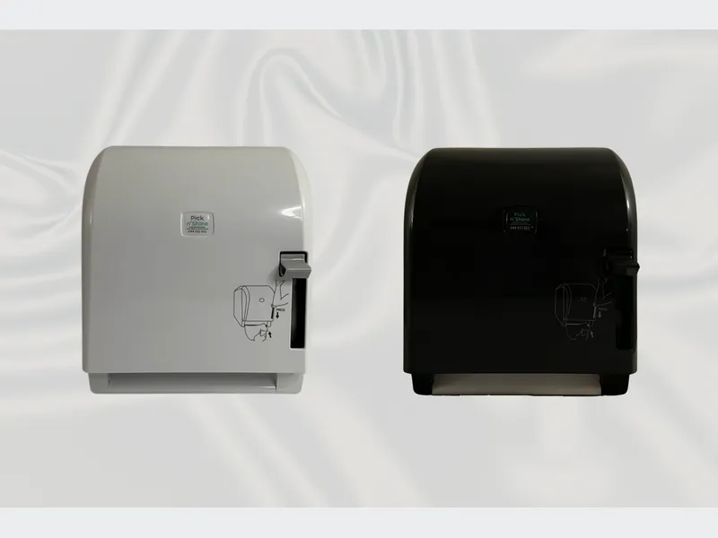 Aparat autocut (model 2)