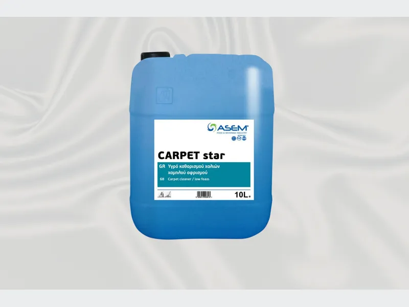 Carpet Star