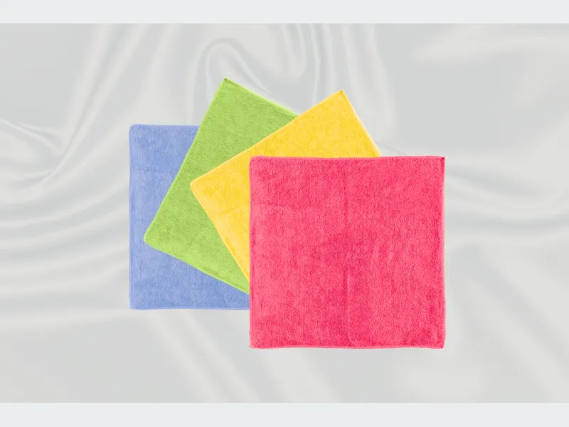 Lecka Color System