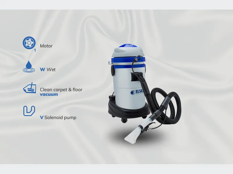 Ekstraktor Estro 125