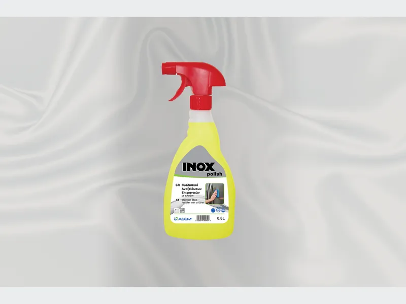 Inox Shine