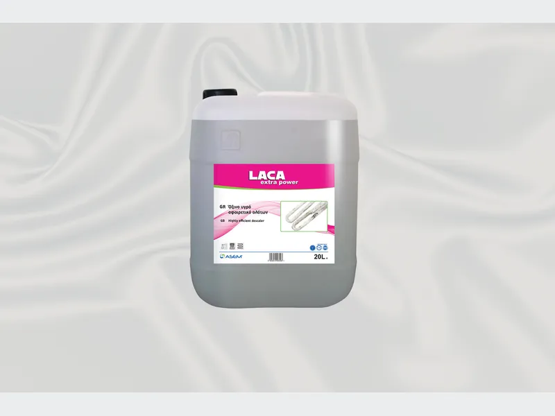Laca Extra Power