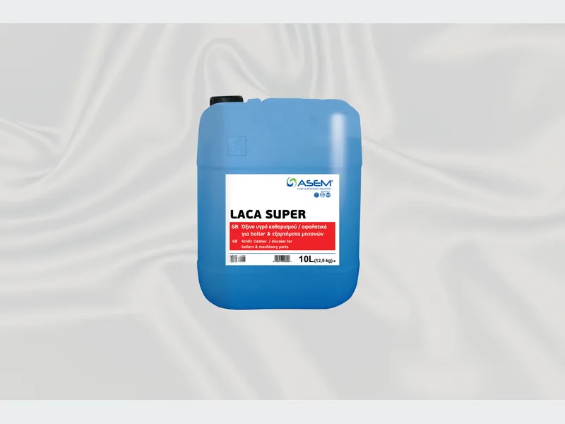 Laca Super