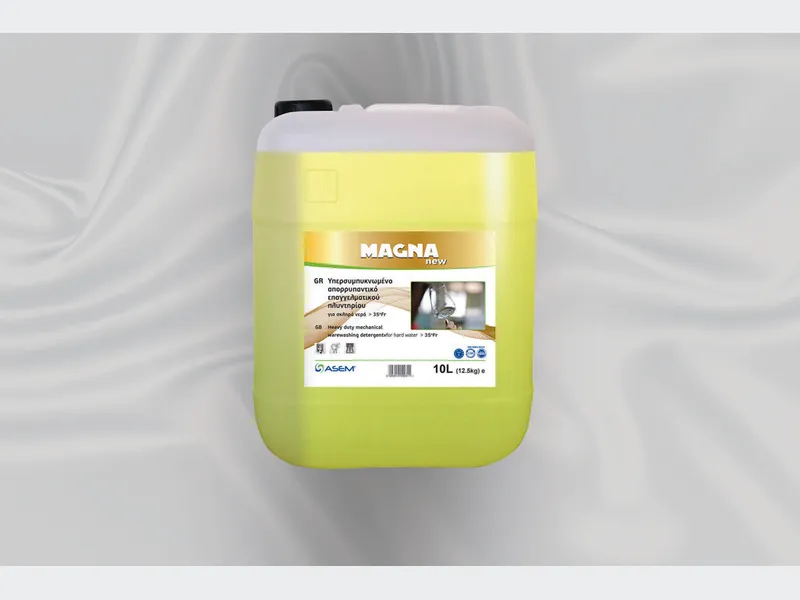 Magna