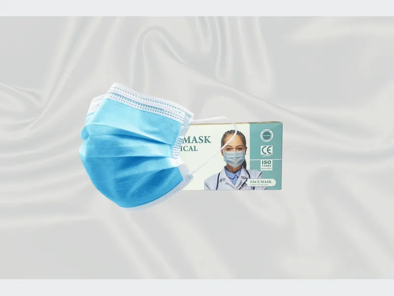 Maska medicinale