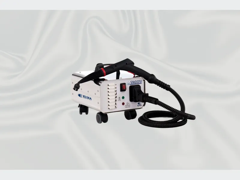 Nanosteam SN0051