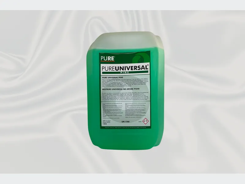 Pastrues Universal