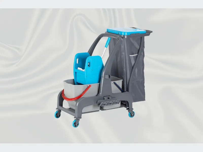 Procart Jet 735S