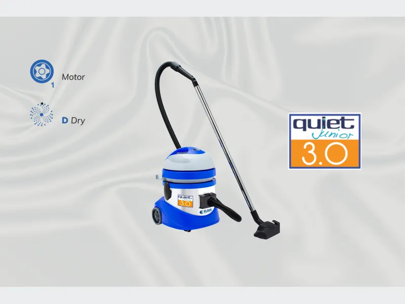 Quiet Junior 3.0
