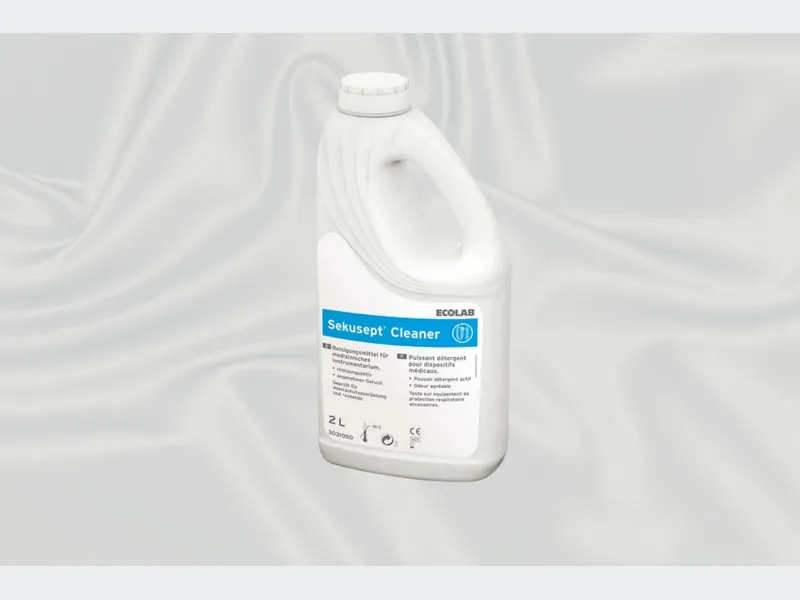 Sekusept Cleaner