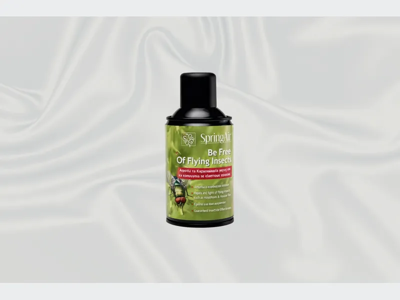 Spray kundër insekteve
