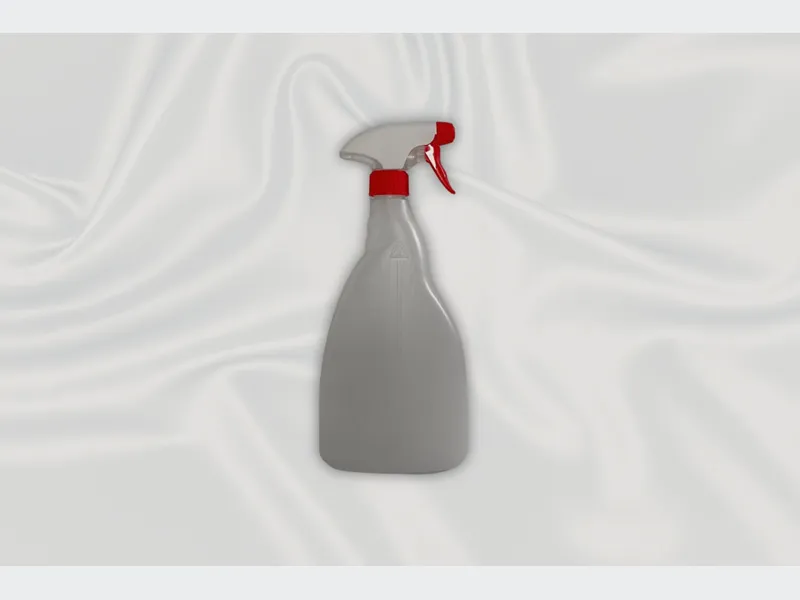 Spray i zbrazët 1 L
