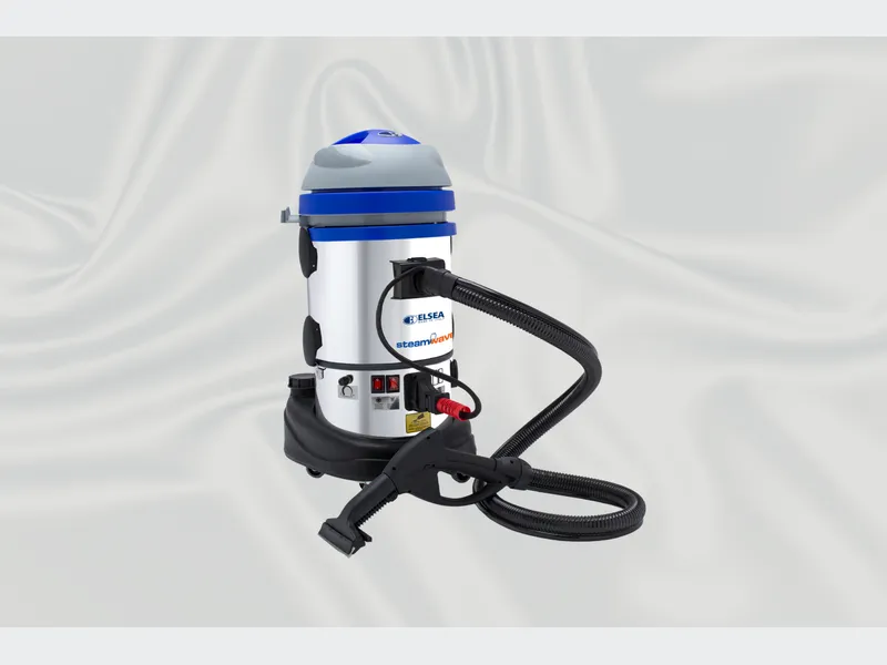 Steamwave SWP110
